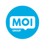 Logo Perusahaan MOI Brands - Lowongan Office Boy