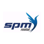 Logo Perusahaan SPM Rental