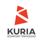 Logo Perusahaan PT. Kuria Komposit Teknologi Indonesia