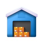 Logo Perusahaan Online Shop Jakarta