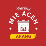 Logo Perusahaan Warung Mie Aceh Arang - Lowongan Part Time Server