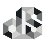 Logo Perusahaan Denza Studio