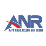 Logo Perusahaan KJPP Aksa Nelson dan Rekan - Lowongan Penilai Properti