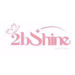 Logo Perusahaan Klinik 2bShine