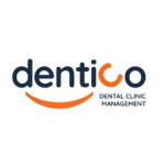 Logo Perusahaan DENTICO Dental Clinic Management - Lowongan Perawat Gigi Full Time