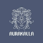 Logo Perusahaan Aura Kalla Jogja