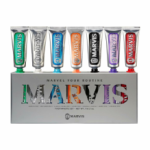 Logo Perusahaan Jastip Marvis