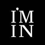 Logo Perusahaan I'M IN Indonesia