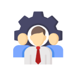 Logo Perusahaan CV. Gunung Emas - Lowongan Sales Marketing – Designer – Admin Kos & Sosmed