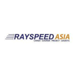 Logo Perusahaan Rayspeed Asia - Lowongan Sales – Marketing Live Streamer