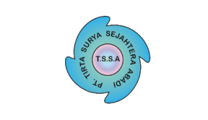 Logo Perusahaan PT. Tirta Surya Sejahtera Abadi - Lowongan Kerja Sales TO Small Elektronik & Teknik