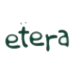 Logo Perusahaan Etera Cafe - Lowongan Senior Cook