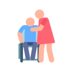 Logo Perusahaan Ibu Lany - Lowongan Serabutan Perawat Wanita Lansia