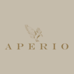 Logo Perusahaan Aperio Dining & Soiree - Lowongan Sous Chef – Chef De Partie – Supervisor Resto – Server