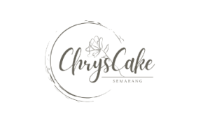 Logo Perusahaan Chryscake - Lowongan Kerja Staf Produksi – Customer Service