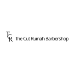 Logo Perusahaan The Cut Rumah Barbershop