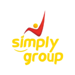 Logo Perusahaan Simply Fresh Laundry 393 Baciro