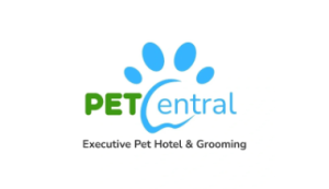 Logo Perusahaan Pet Central - Lowongan Kerja Stylish Grooming – Groomer Basic