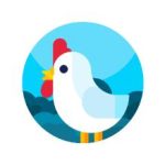 Logo Perusahaan CV. Sentosa Makmur Pangan