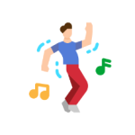 Logo Perusahaan SGC Box - Lowongan Talent Dance