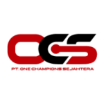 Logo Perusahaan PT. One Champions Sejahtera - Lowongan Team Leader – SPG/ SPB