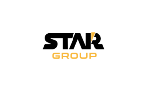 Logo Perusahaan Star Group - Lowongan Kerja Team Sales Marketing Support