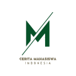 Logo Perusahaan PT. Cerita Mahasiswa Indonesia