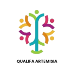 Logo Perusahaan Qualifa Artemisia