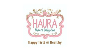 Logo Perusahaan Haura Mom & Baby Spa - Lowongan Kerja Terapis Kesehatan