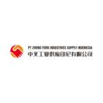 Logo Perusahaan PT. Zhong Fork Industries Supply Indonesia - Lowongan Account Executive – Engineer