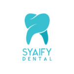 Logo Perusahaan Klinik Syaify Dental - Lowongan Accountant