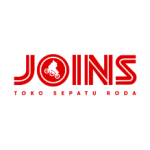 Logo Perusahaan Joins Toko Sepatu Roda - Lowongan Accounting – OB