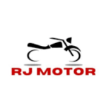 Logo Perusahaan RJ Motor Semarang