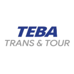 Logo Perusahaan Teba Trans Tour