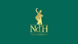 Logo Perusahaan PT. Bumi Ksatria Putra (Ndalem Hapsari) - Lowongan Kerja Admin & Front Office