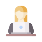 Logo Perusahaan CV. Mutiara - Lowongan Administrasi