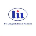 Logo Perusahaan PT. Langkah Insan Mandiri (PT. LIM)