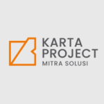 Logo Perusahaan Karta Project