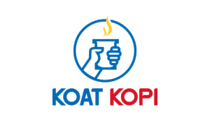 Logo Perusahaan Koat Coffee Yogyakarta - Lowongan Kerja Barista/Cashier – Cleaning Area