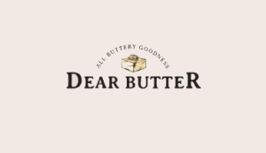 Logo Perusahaan Dear Butter - Lowongan Kerja Cashier