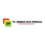 Logo Perusahaan PT. Jembar Jaya Perkasa - Lowongan Cleaning Service – Gardener – Team Leader