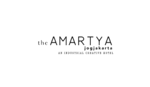 Logo Perusahaan the Amartya Jogjakarta Hotel - Lowongan Kerja Cook – Engineering – Marketing