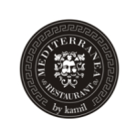 Logo Perusahaan Mediterranea