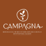 Logo Perusahaan CAMPAGNA