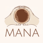 Logo Perusahaan MANA Kopi
