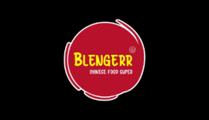 Logo Perusahaan Rumah Makan Blengerr - Lowongan Kerja Crew Dapur