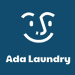 Logo Perusahaan Ada Laundry - Lowongan Crew Outlet – ⁠Kurir Outlet