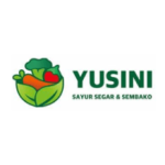 Logo Perusahaan Yusini Sayur Segar & Sembako