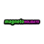 Logo Perusahaan Magneto Holidays Tour & Travel