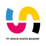 Logo Perusahaan PT. Spack Karya Mandiri